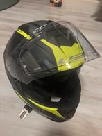 Motor helm, Motoren, Ophalen of Verzenden, Tweedehands, Integraalhelm, Overige merken