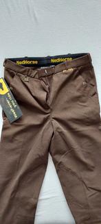 Voor wie een rijbroek zonder siliconen zoekt!! Mt 44, nieuw., Dieren en Toebehoren, Paardrijkleding, Dressuur, Nieuw, Dames, Onderkleding