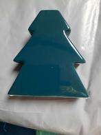 2 kerst vaasjes, Ophalen of Verzenden