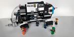 LEGO The Movie Supergeheim Politie-Dropship -70815, Kinderen en Baby's, Speelgoed | Duplo en Lego, Complete set, Gebruikt, Ophalen of Verzenden