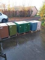 Kluis kluizen oude Kluizen decoratie, Ophalen