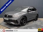 Volkswagen Tiguan 1.5 TSI R-Line Business+ | Head Up | IQ Li, 12 maanden, 15 km/l, 4 cilinders, 1446 kg