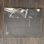 Beosound 3000 bedieningshandleiding + referentie handboek, Ophalen of Verzenden, Zo goed als nieuw