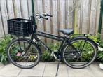 Vogue Elite 28 inch heren/jongensfiets 7v, 50 cm, Fietsen en Brommers, Fietsen | Heren | Herenfietsen, Versnellingen, 49 tot 53 cm