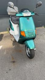 Piaggio skr 125 duits, Ophalen, Tweetakt, Gebruikt, Overige modellen