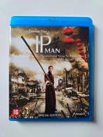 IP MAN (BLURAY), Tollenstraat 53D 3035NC Rotterdam, Carduelis and Media, Ophalen of Verzenden, Zo goed als nieuw