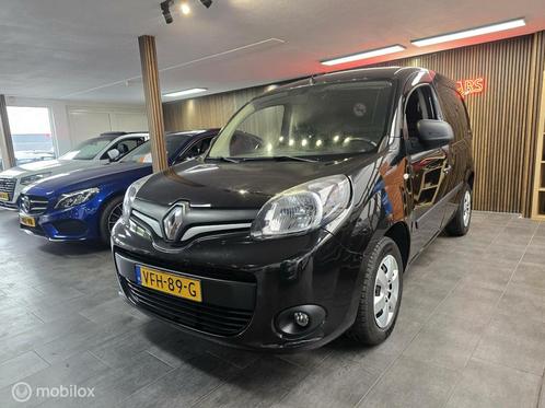 Renault Kangoo bestel 1.5 Blue dCi 95 Work Edition/ NAP/Crui, Auto's, Bestelauto's, Bedrijf, Te koop, ABS, Airconditioning, Alarm