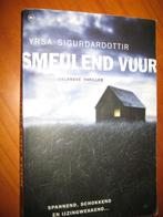 Smeulend Vuur, Ophalen of Verzenden, Zo goed als nieuw