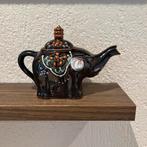 Vintage Japanse Olifant theepot, Antiek en Kunst, Ophalen of Verzenden