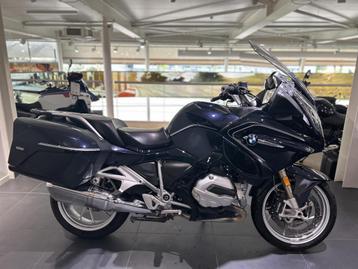 BMW R 1200 RT Option 719 beschikbaar voor biedingen