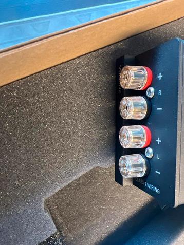 Linn Selekt Power Out Module beschikbaar voor biedingen