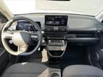 Hyundai INSTER Pulse 49 kWh / €1300,- Voordeel Op Nieuwpri, Stof, Overige modellen, 4 stoelen, Wit