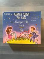 Mannen komen van Mars, Vrouwen van Venus. Het Spel., Gebruikt, Ophalen of Verzenden