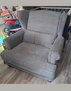 Grote fauteuil/stoel - Be Pure Home, Ophalen, Eenpersoons, 75 tot 100 cm, Zo goed als nieuw