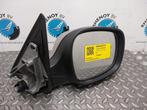 B.M.W. X1 2.8IX [R_DOOR_MIRROR] 2009, Auto-onderdelen, Spiegels, Ophalen of Verzenden, Gebruikt, Stiba lid