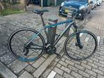 Cube Nature Sportieve Fiets - Frame 50, Gebruikt, Versnellingen, 49 tot 53 cm, Ophalen