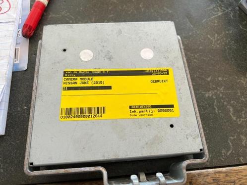 Camera module van een Nissan Juke, Auto-onderdelen, Elektronica en Kabels, Nissan, Gebruikt, 3 maanden garantie