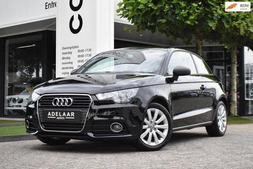Audi A1 1.2 TFSI STOELVERWARMING, PDC, AIRCO, Auto's, Audi, Bedrijf, Te koop, A1, Airbags, Airconditioning, Alarm, Bluetooth, Centrale vergrendeling