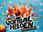 Albert Heijn voetbalplaatjes van 2009/10+ 2018/19+ 2019/20, Verzamelen, Supermarktacties, Ophalen of Verzenden, Albert Heijn