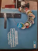 Eredivisie Voetbalplaatjes Album 2009/2010, Verzamelen, Ophalen of Verzenden, Gebruikt, Overige binnenlandse clubs, Boek of Tijdschrift