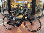 Gazelle Grenoble C8 HMB Heren mat zwart 57cm, Gebruikt, -, - 0
-, NL, -