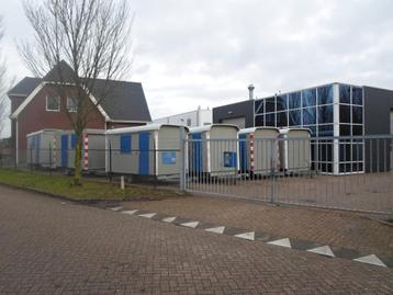 te huur schaftwagen bouwkeet schaftkeet €27,50  snelverkeer beschikbaar voor biedingen
