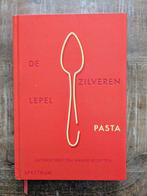 De zilveren lepel pastaboek, Boeken, Ophalen of Verzenden, Nieuw, Italië