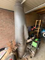 Rol ondertappijt, Doe-het-zelf en Verbouw, Ophalen of Verzenden, Zo goed als nieuw, 15 m² of meer, Folie