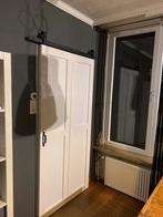 Vouwdeur op maat, Minder dan 25 mm, Nieuw, Ophalen of Verzenden, Plank