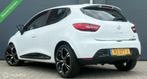 Renault Clio 0.9 TCe Dynamique Navi/LED/Cruise/Airco/Elektr., Voorwielaandrijving, Gebruikt, 540 kg, Met garantie (alle)