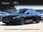 Mercedes-benz A-klasse 180 AMG Line I Panoramadak I Leder I, 65 €/maand, 136 pk, Euro 6, 4 cilinders