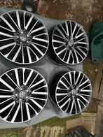 Originele velgenset Volkswagen Palmerston 18”, nieuw!, Auto-onderdelen, Banden en Velgen, Nieuw, Velg(en), Ophalen, 18 inch
