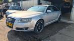 Audi A6 Limousine 2.4 Pro Line PS: auto start niet, Automaat, Stof, Zwart, Bedrijf