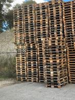 Contant geld voor uw EUROPALLETS!, Ophalen of Verzenden, Zo goed als nieuw, Pallet, Minder dan 200 cm