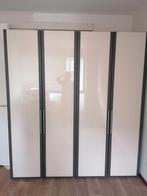 Kledingkast H215xB200xD60, Ophalen, 200 cm of meer, Zo goed als nieuw, 200 cm of meer