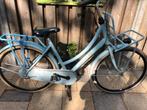 Cortina fiets met licht en slot en transport rekje, Fietsen en Brommers, Fietsen | Dames | Omafietsen, Gebruikt, Cortina U4 transportfiets