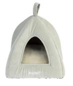 Kattenmand grot pyramide / schuilplek voor katten, Ophalen of Verzenden, Nieuw