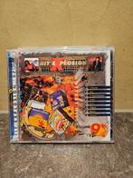Hit Explosion 1997 dubbel cd's x 4, Cd's en Dvd's, Ophalen of Verzenden, Zo goed als nieuw, Pop