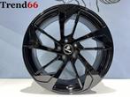 5x112 19'' Velgen RS Audi A3 A4 Q2 Q3 Vw Golf Caddy Seat, 19 inch, Velg(en), Nieuw, Ophalen of Verzenden