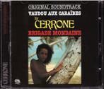 Cerrone CD Brigade Mondaine (Vaudou Aux Caraïbes), Verzenden, 1980 tot 2000, Zo goed als nieuw