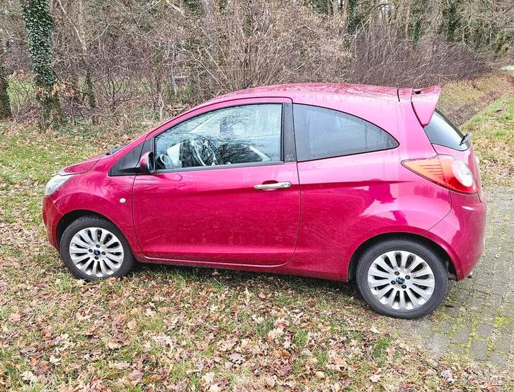 Mooie Ford Ka, Auto's, Ford, Particulier, Ophalen
