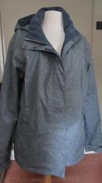 Decathlon regenjas 2xl, Maat 46/48 (XL) of groter, Zo goed als nieuw, Decathlon, Verzenden