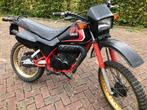 Yamaha DT 50 MX 1NN 1986, Fietsen en Brommers, Ophalen, Yamaha
