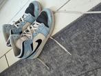 Nike Air Jordan 1 Mid, Ice blue mt 39, Kleding | Dames, Schoenen, Ophalen, Gedragen, Blauw, Sneakers of Gympen