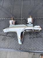 Grohe Thermostaatkraan, Huis en Inrichting, Badkamer | Badkamermeubels, Ophalen, Minder dan 50 cm, Gebruikt, Overige typen