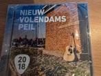 Nieuw Volendams peil palingsound, Cd's en Dvd's, Ophalen of Verzenden, Zo goed als nieuw, Nederlandstalig