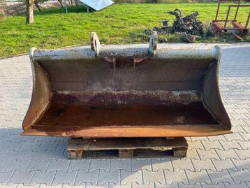 Kraanbak graafbak slotenbak 200cm CW30 beschikbaar voor biedingen