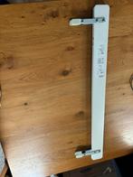 Bedrek bedrail ikea vikare, Kinderen en Baby's, Kinderkamer | Bedden, Ophalen, Zo goed als nieuw, Minder dan 140 cm, Minder dan 70 cm