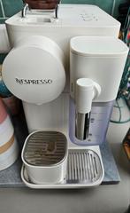 Nespresso lattissima one (stuk)(klusproject), Gebruikt, Koffiemachine, Ophalen