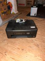 Epson XP-2200 All-in-One Printer, Computers en Software, Printers, Ophalen, Gebruikt, Inkjetprinter, All-in-one
